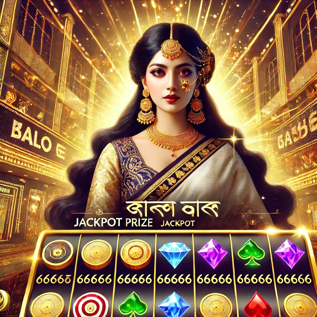 বাংলাদেশে অনলাইন স্লট বোনাস পাওয়ার উপায়: একটি নির্দেশিকা